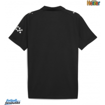 Manchester City Bortedrakt 2025-26 Kortermet